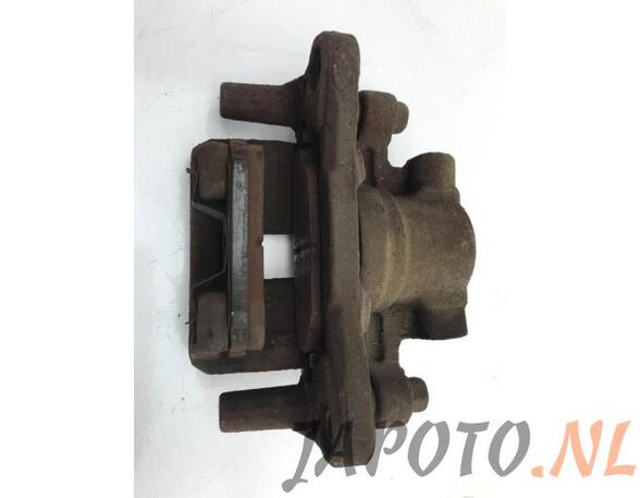 Brake Caliper MITSUBISHI LANCER VIII (CY_A, CZ_A), MITSUBISHI LANCER VIII Sportback (CX_A)