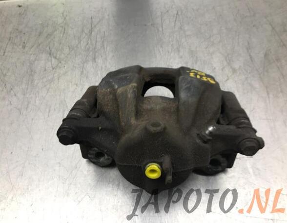 Brake Caliper HONDA CR-V IV (RM_)