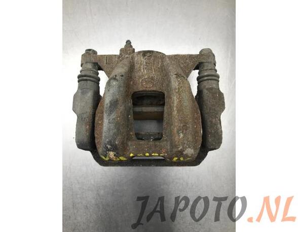 Brake Caliper MAZDA MX-5 IV (ND), MAZDA MX-5 RF Targa (ND)