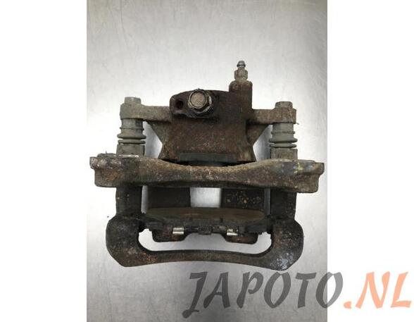 Brake Caliper MAZDA MX-5 IV (ND), MAZDA MX-5 RF Targa (ND)