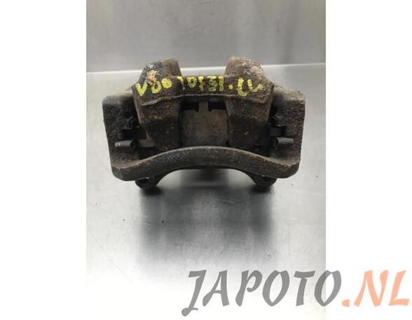 Brake Caliper MAZDA MX-5 IV (ND), MAZDA MX-5 RF Targa (ND)