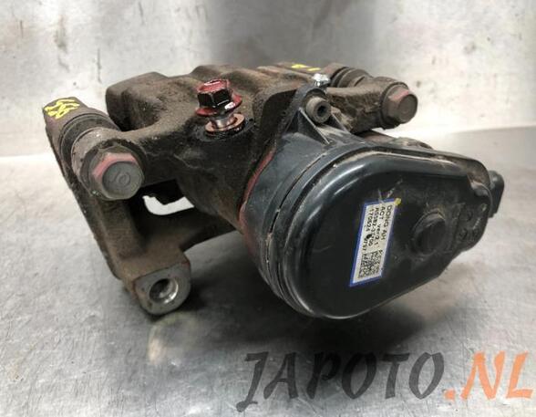 Brake Caliper KIA OPTIMA Sportswagon (JF)