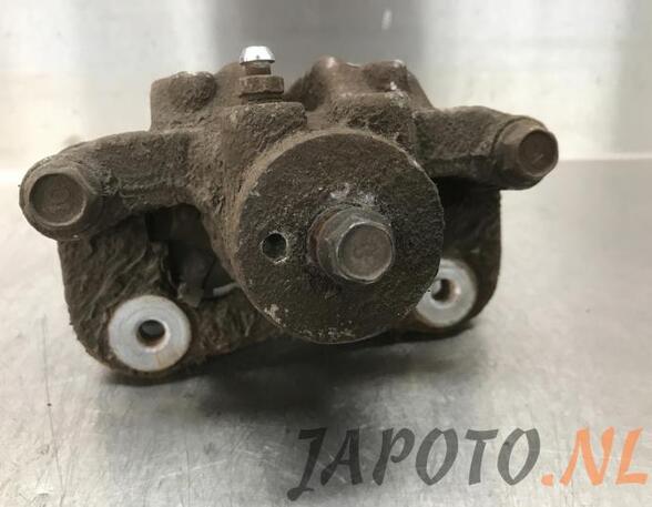 Brake Caliper HONDA JAZZ II (GD_, GE3, GE2)