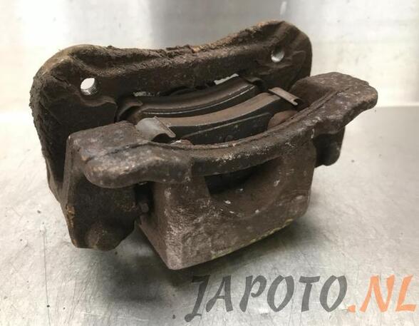 Brake Caliper HONDA JAZZ II (GD_, GE3, GE2)