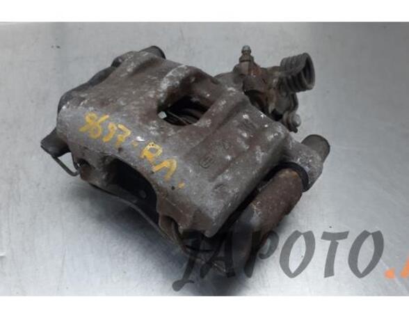 Brake Caliper MAZDA 3 Saloon (BL)