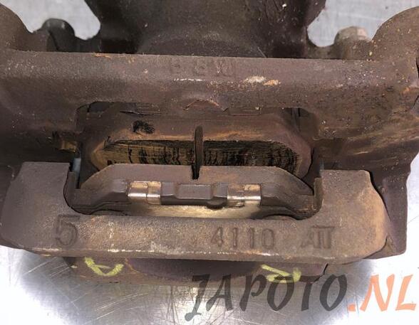 Brake Caliper MITSUBISHI OUTLANDER III (GG_W, GF_W, ZJ, ZL, ZK)