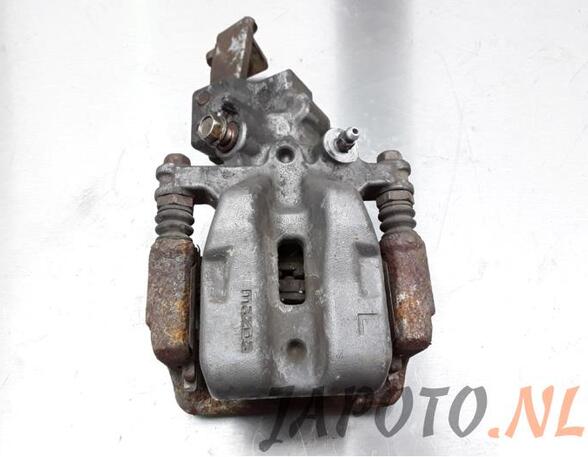 Brake Caliper MAZDA MX-5 III (NC)