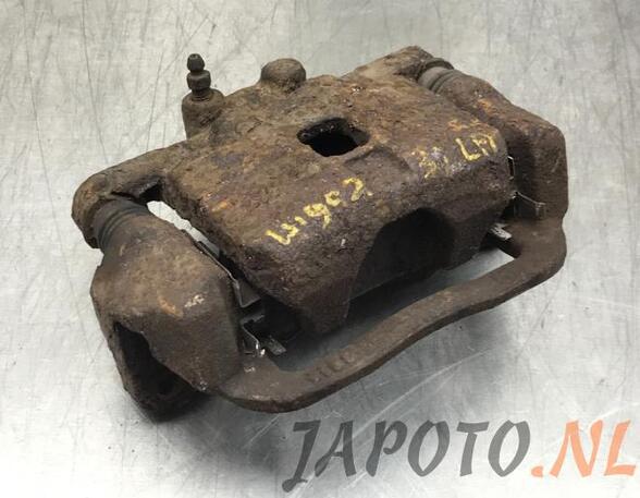 Brake Caliper SUBARU FORESTER (SG_)