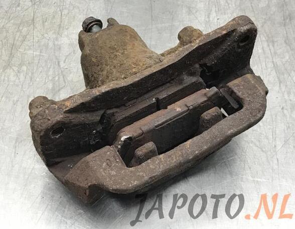 Brake Caliper SUBARU FORESTER (SG_)