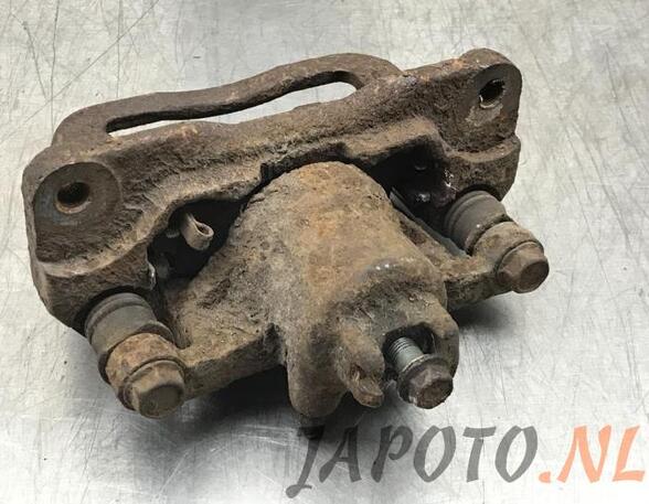 Brake Caliper SUBARU FORESTER (SG_)