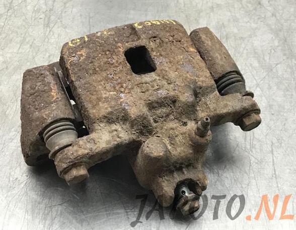 Brake Caliper SUBARU FORESTER (SG_)