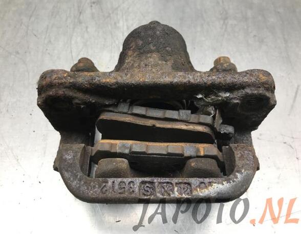 Brake Caliper NISSAN MURANO II (Z51), NISSAN MURANO I (Z50)