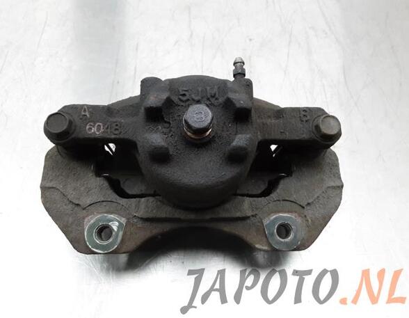 Brake Caliper MITSUBISHI LANCER VII Estate (CS_W, CT_W)