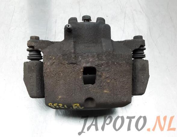 Brake Caliper MITSUBISHI LANCER VII Estate (CS_W, CT_W)