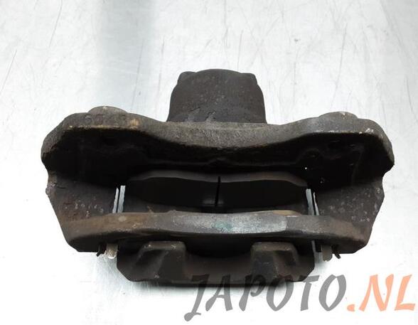 Brake Caliper MITSUBISHI LANCER VII Estate (CS_W, CT_W)