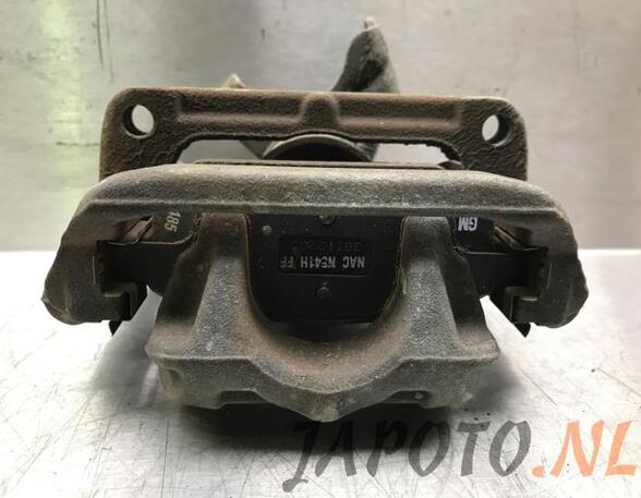 Brake Caliper CHEVROLET VOLT