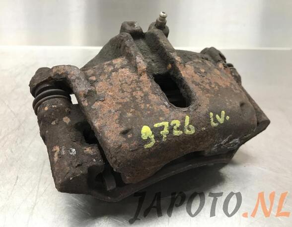 Brake Caliper SUZUKI WAGON R Hatchback, SUZUKI WAGON R+ Hatchback (MM)