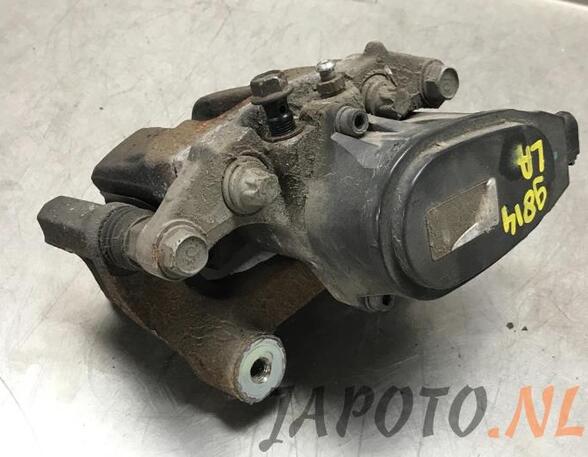 Brake Caliper HYUNDAI i40 I CW (VF)