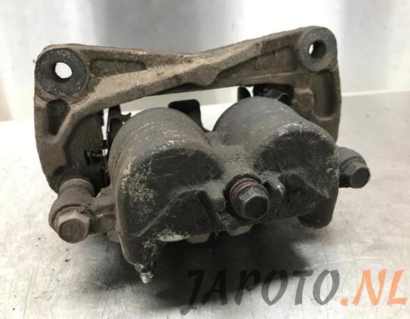 Brake Caliper SUBARU FORESTER (SG_)