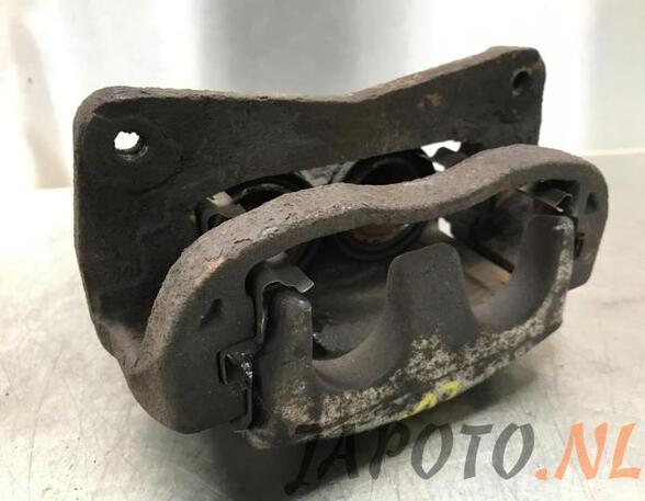 Brake Caliper SUBARU FORESTER (SG_)