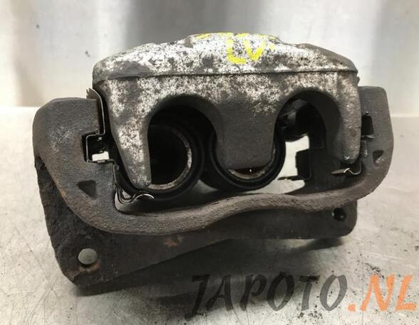 Brake Caliper SUBARU FORESTER (SG_)