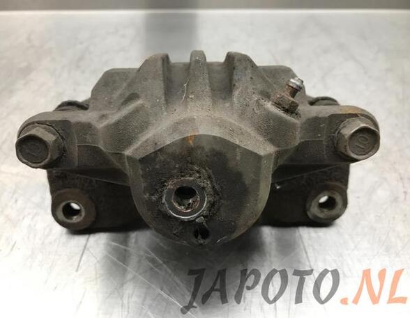 Brake Caliper SUBARU LEGACY IV Estate (BP), SUBARU OUTBACK (BL, BP)