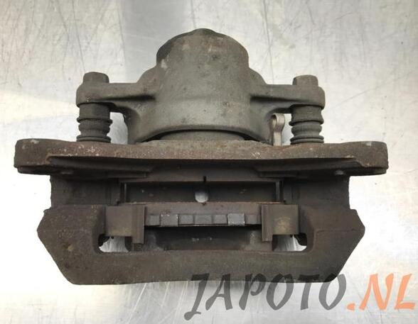 Brake Caliper SUBARU LEGACY IV Estate (BP), SUBARU OUTBACK (BL, BP)