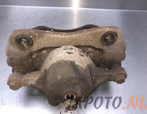 Brake Caliper HYUNDAI ix20 (JC)