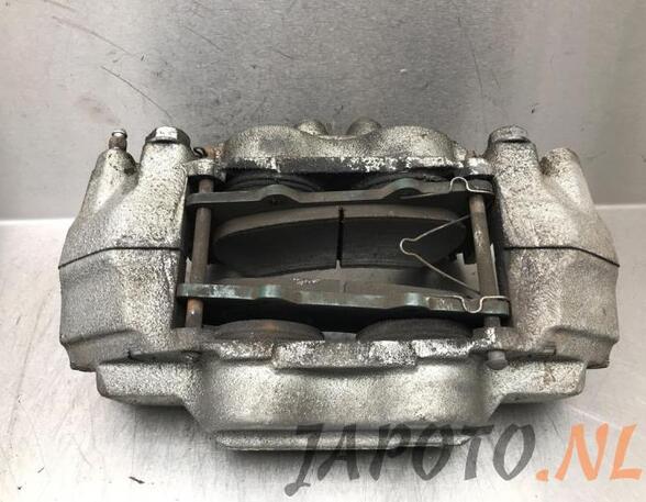 Brake Caliper TOYOTA LAND CRUISER PRADO (_J12_)