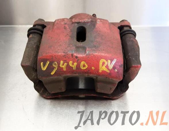 Brake Caliper TOYOTA MR2 III (ZZW3_)