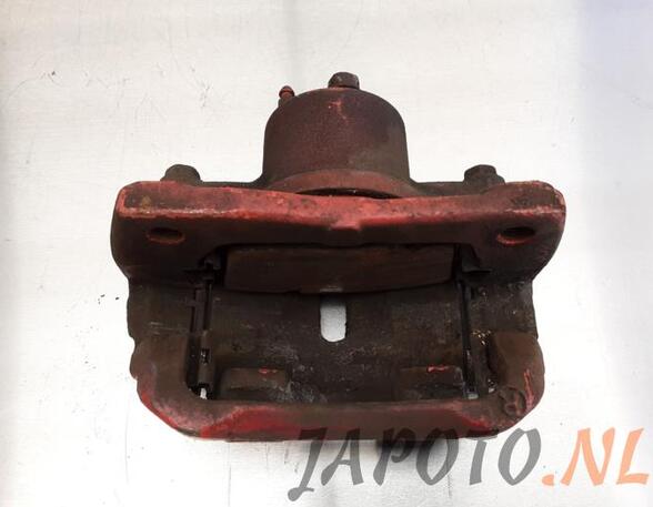 Brake Caliper TOYOTA MR2 III (ZZW3_)