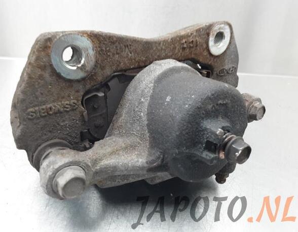 Brake Caliper HYUNDAI ix20 (JC)