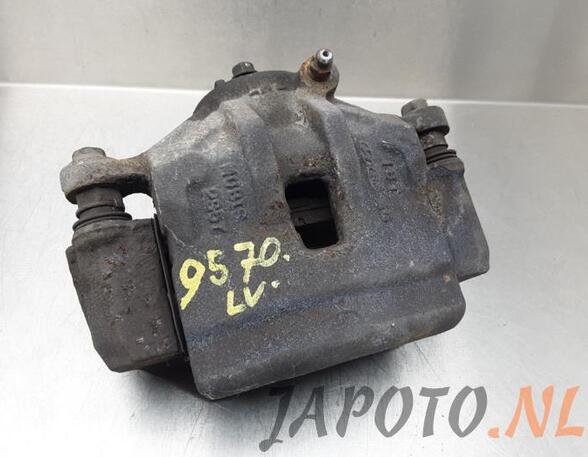 Brake Caliper HYUNDAI ix20 (JC)