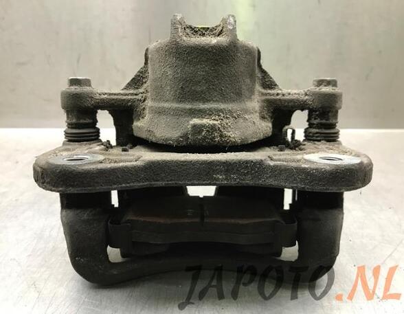 Brake Caliper HYUNDAI i20 (PB, PBT)