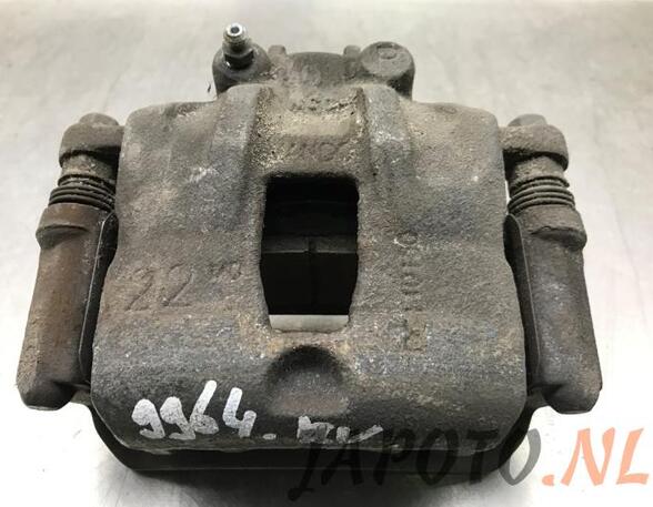 Brake Caliper HYUNDAI i20 (PB, PBT)