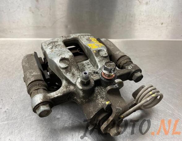 Brake Caliper HYUNDAI i20 III (BC3, BI3)