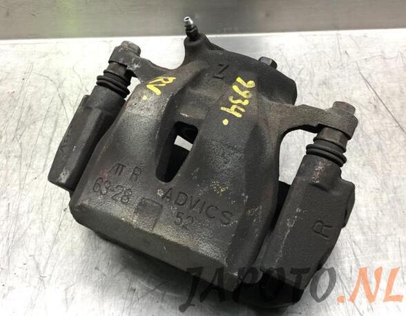 Brake Caliper TOYOTA RAV 4 IV (_A4_)