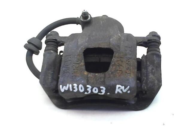 Brake Caliper CHEVROLET AVEO / KALOS Hatchback (T250, T255), CHEVROLET AVEO Hatchback (T300)