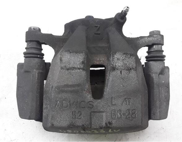 Brake Caliper TOYOTA PRIUS PLUS (_W4_), TOYOTA Prius Plus (_W4_)