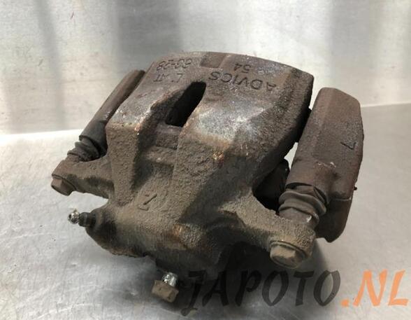 Brake Caliper TOYOTA PRIUS PLUS (_W4_), TOYOTA Prius Plus (_W4_)