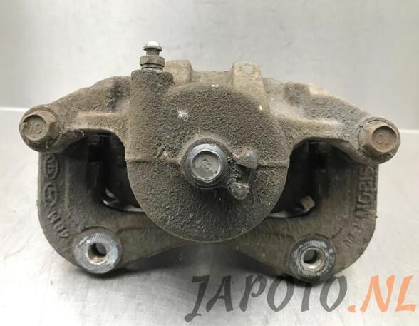 Brake Caliper KIA SPORTAGE (SL)