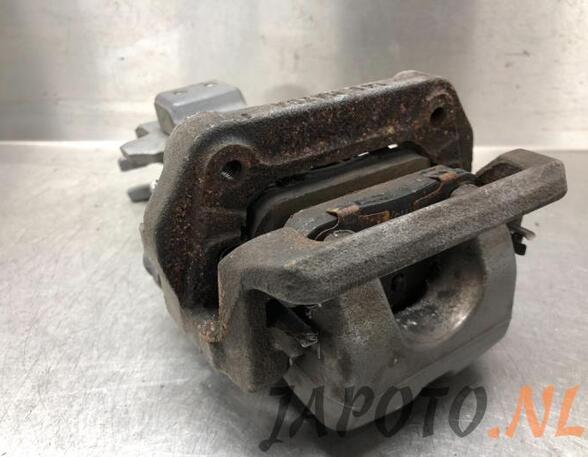 Brake Caliper MAZDA MX-5 IV (ND), MAZDA MX-5 RF Targa (ND)