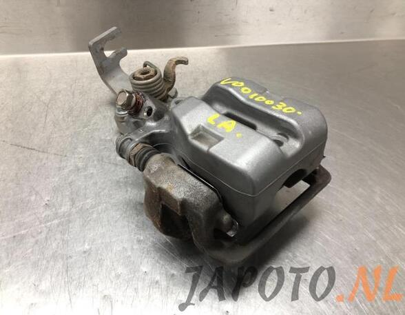 Brake Caliper MAZDA MX-5 IV (ND), MAZDA MX-5 RF Targa (ND)