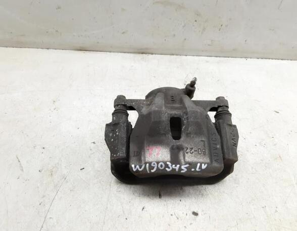 Brake Caliper TOYOTA AURIS (_E15_), TOYOTA AURIS (_E18_), TOYOTA AURIS Estate (_E18_)