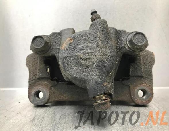 Remklauw TOYOTA LAND CRUISER PRADO (_J12_)