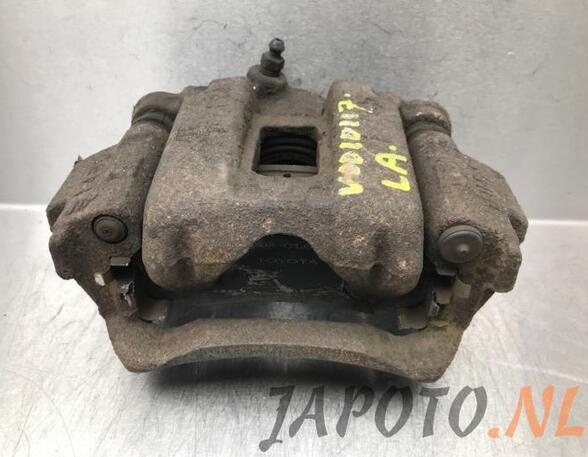 Bremszange links hinten Toyota Land Cruiser J12  P18751070