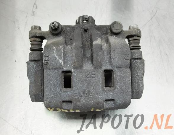 Brake Caliper SUBARU XV (GT), SUBARU IMPREZA Hatchback (GT_)