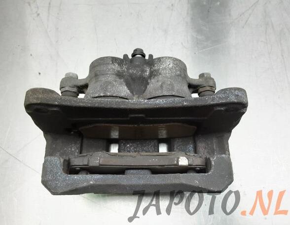 Brake Caliper SUBARU XV (GT), SUBARU IMPREZA Hatchback (GT_)