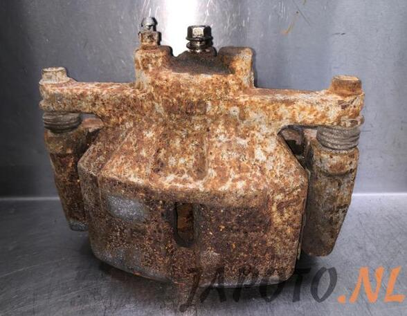 Brake Caliper MAZDA CX-5 (KE, GH)