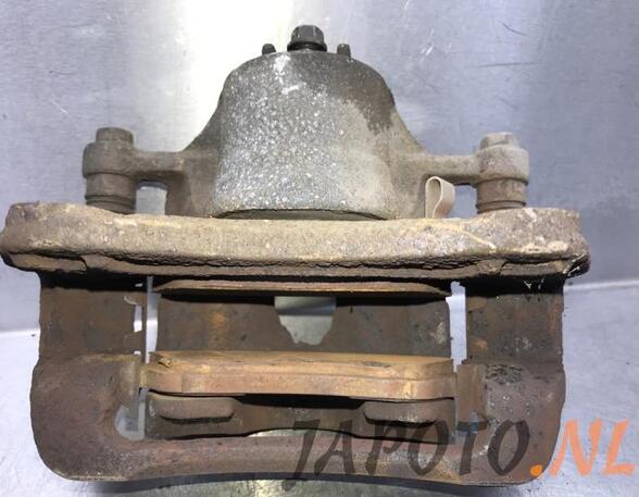 Brake Caliper KIA RIO III (UB), KIA RIO III Saloon (UB)